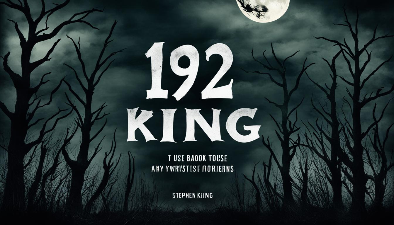 Unveiling Stephen King’s 1922 Book Mysteries