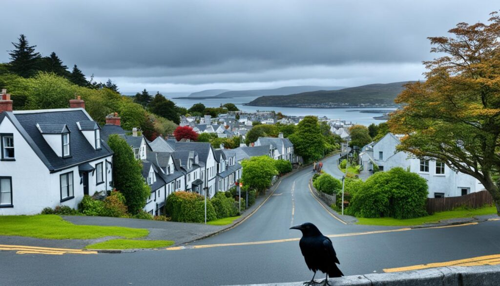 Bangor, Maine tourist destination for Stephen King fans