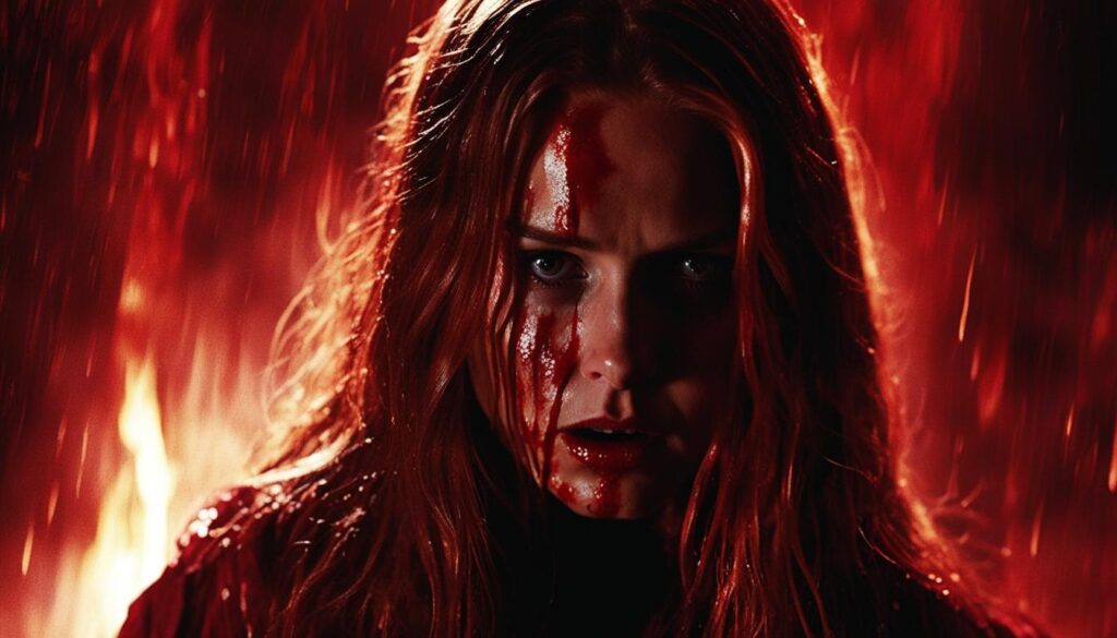 Carrie White Meme