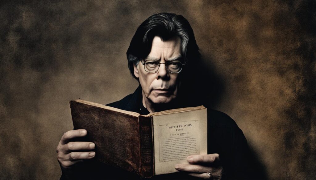 Stephen King