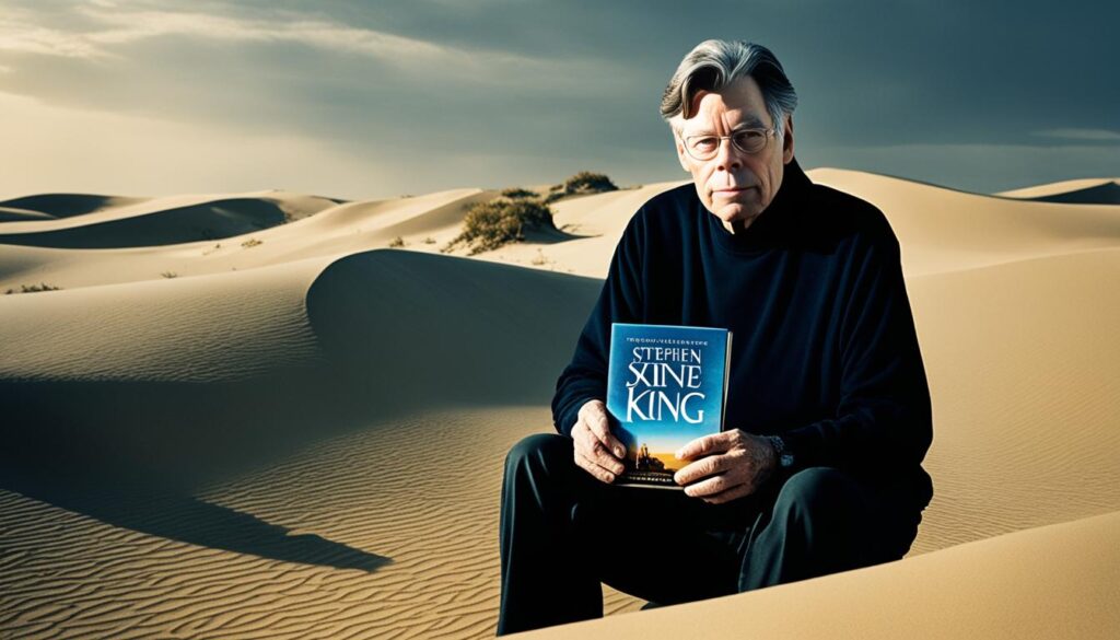 Stephen King