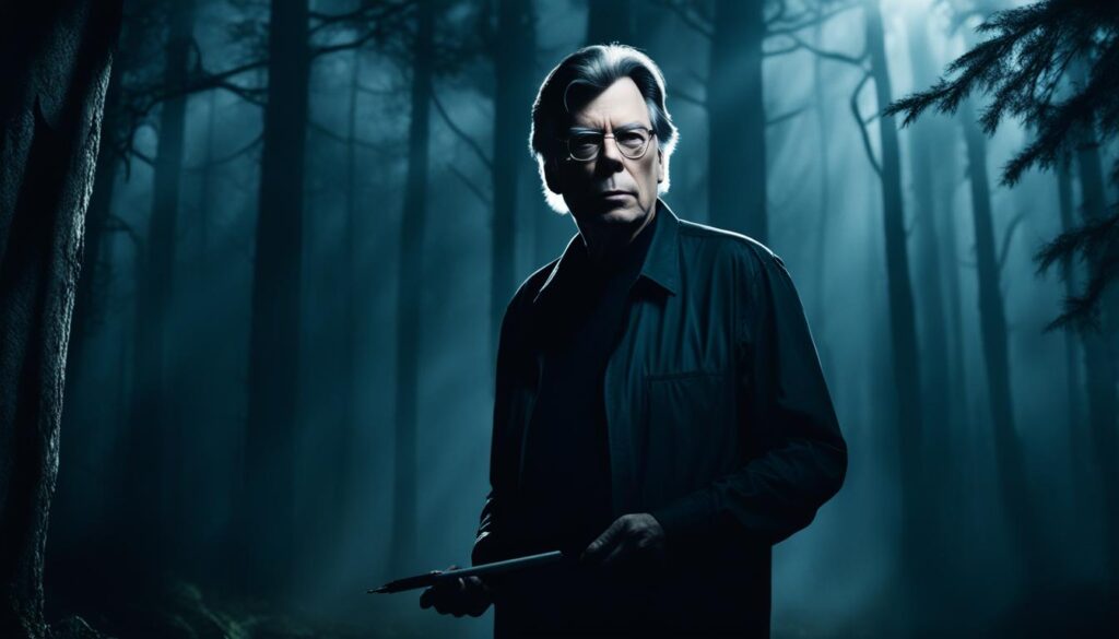 Stephen King