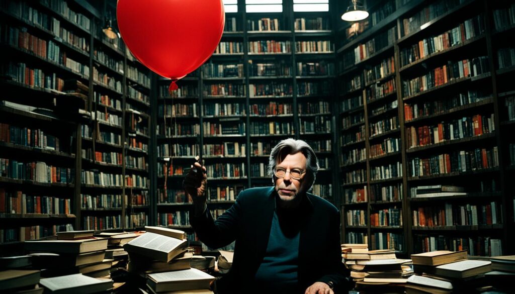 Stephen King's Legacy and Cultural Impact image