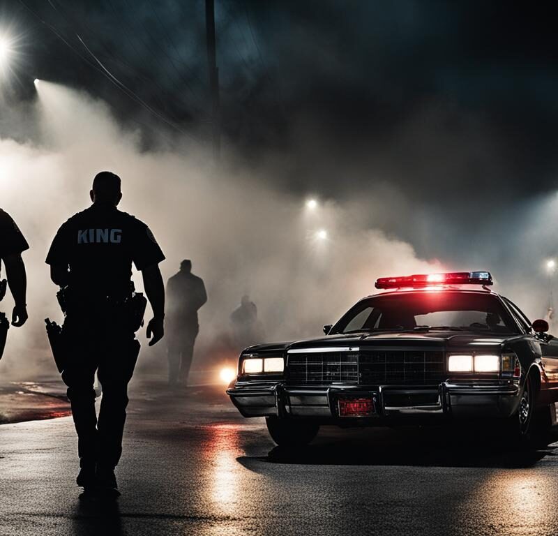 end of watch stephen king