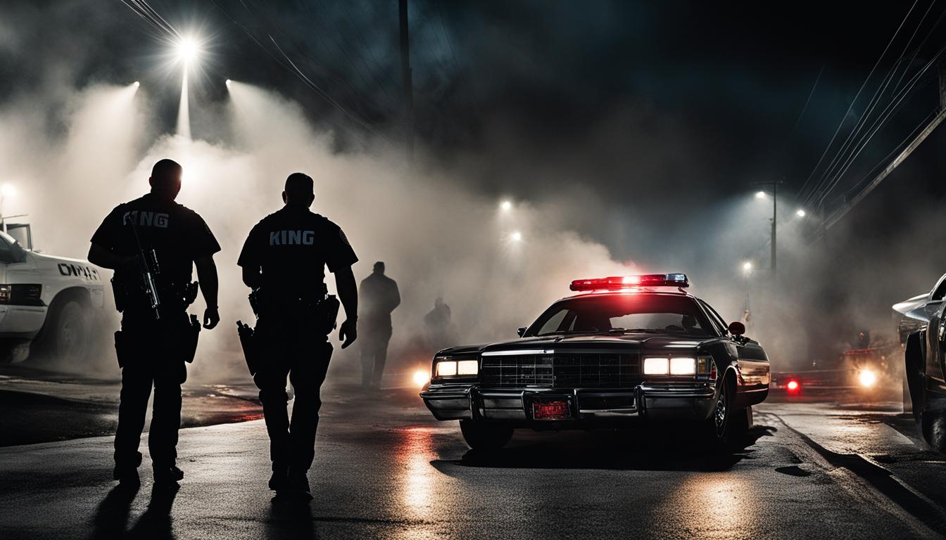 End of Watch – Stephen King’s Thrilling Finale