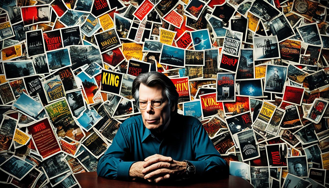 Stephen King’s Earnings Per Book Revealed