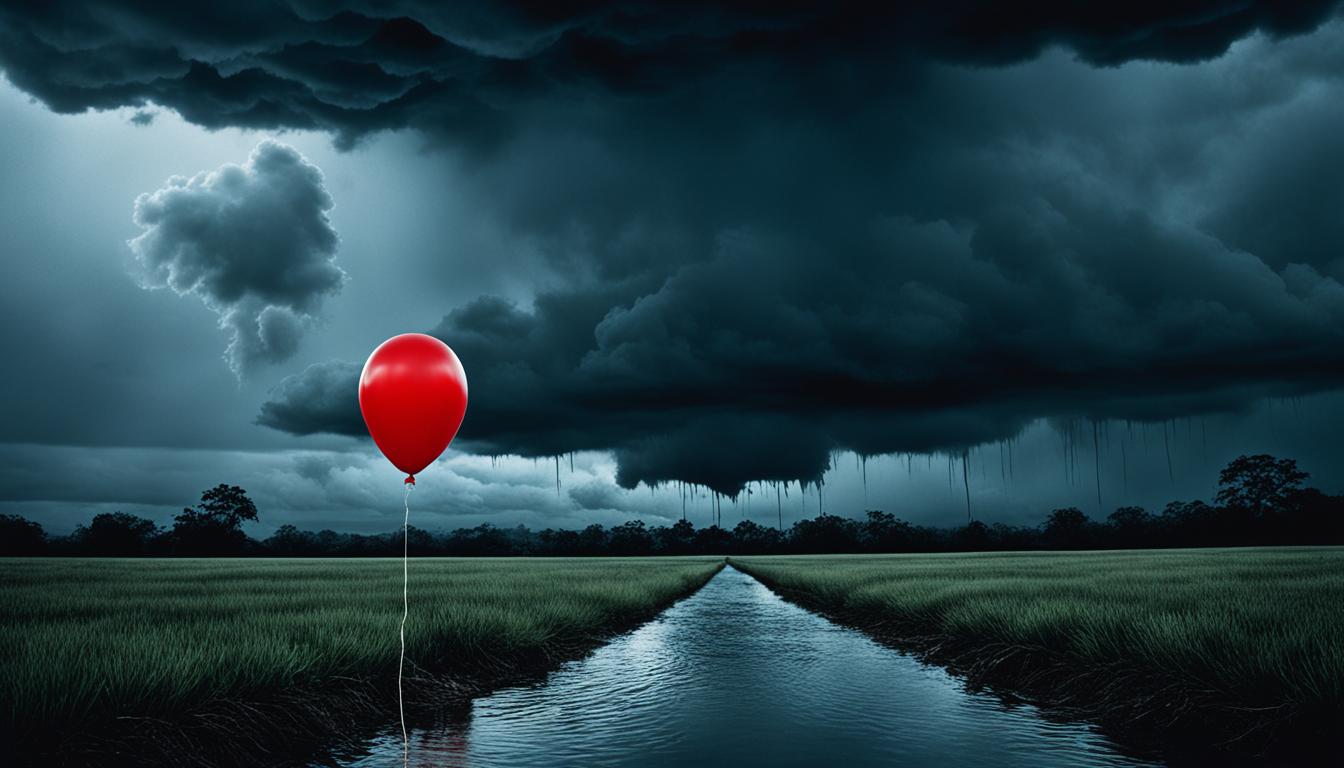 Stephen King’s IT: Top Memorable Quotes