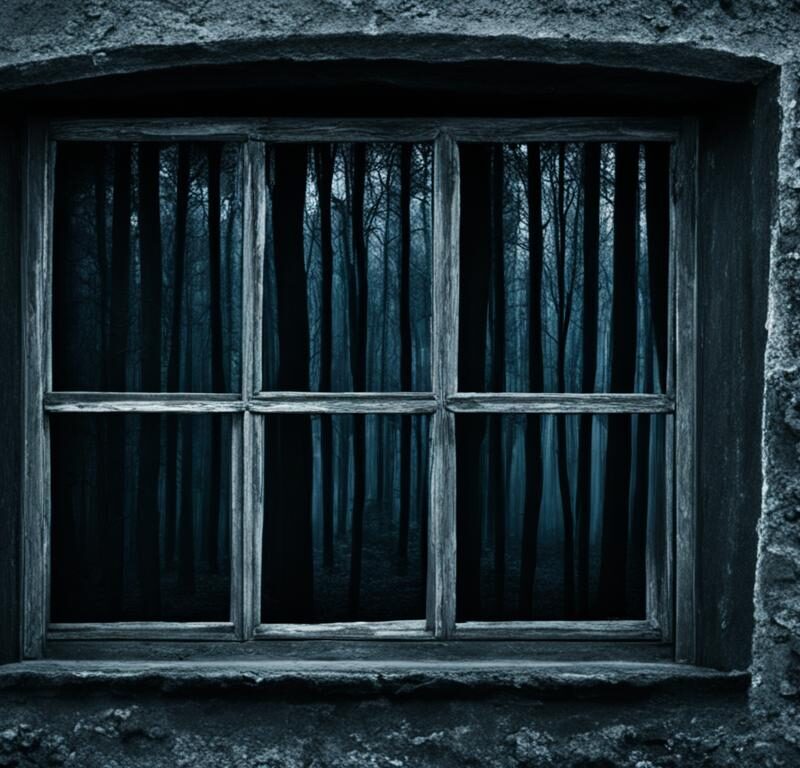 secret windows stephen king