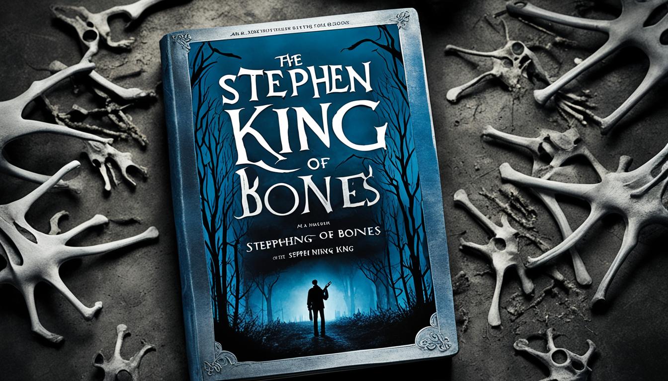 Stephen King’s Bag of Bones: A Must-Read Novel