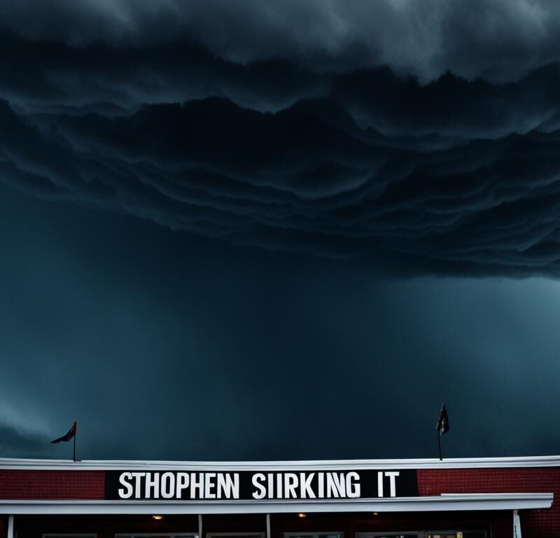 stephen king book it pdf