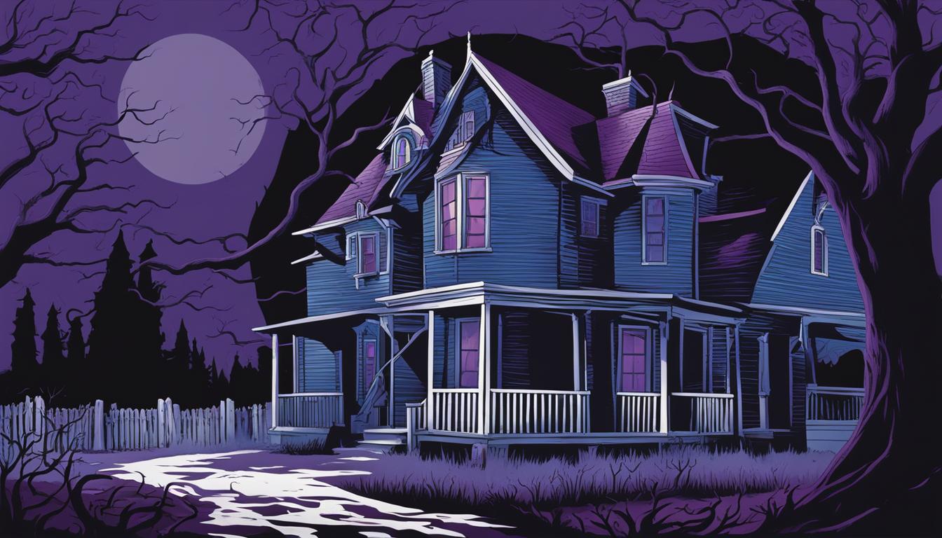 Stephen King’s Salem’s Lot: A Chilling Review