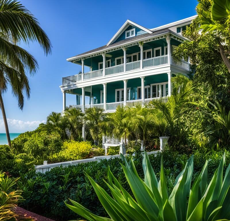 stephen king's house casey key florida