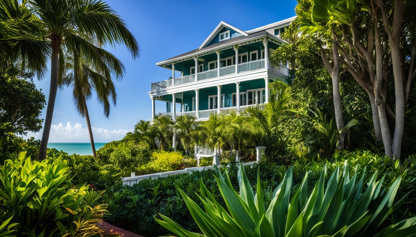 Stephen King’s House in Casey Key, Florida Tour