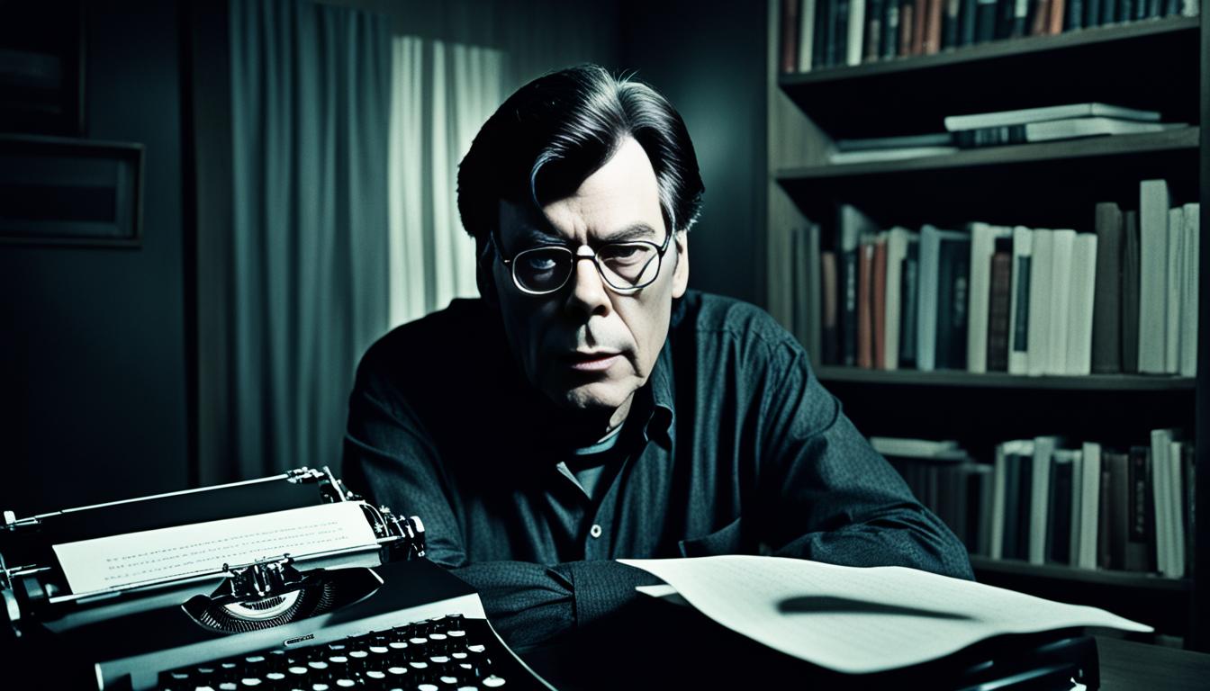 Did Stephen King Die? Latest Update on the Author