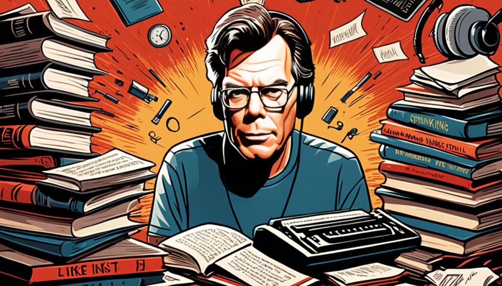 Stephen King