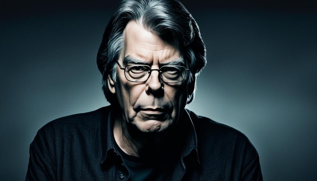 Stephen King