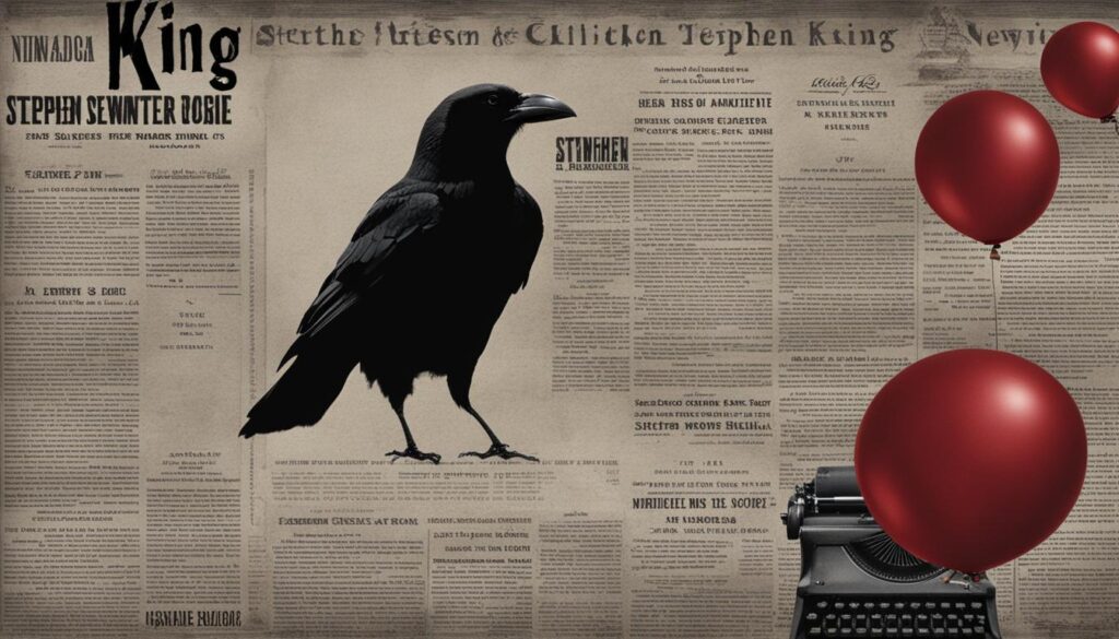 Stephen King Newsletter