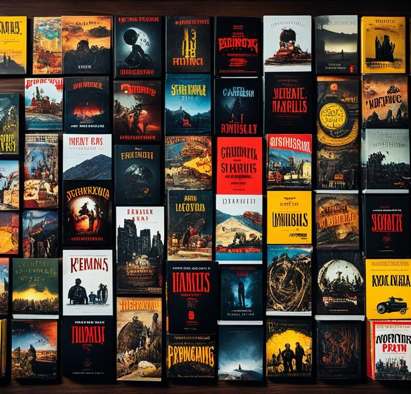 amazon prime stephen king movies