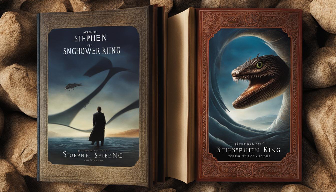 Dune & Stephen King: A Unique Literary Blend