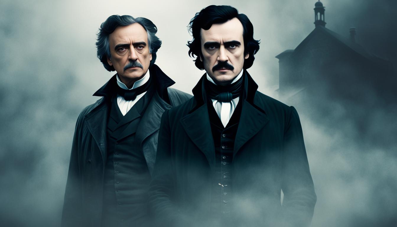 Poe vs King: Masters of Macabre Explored