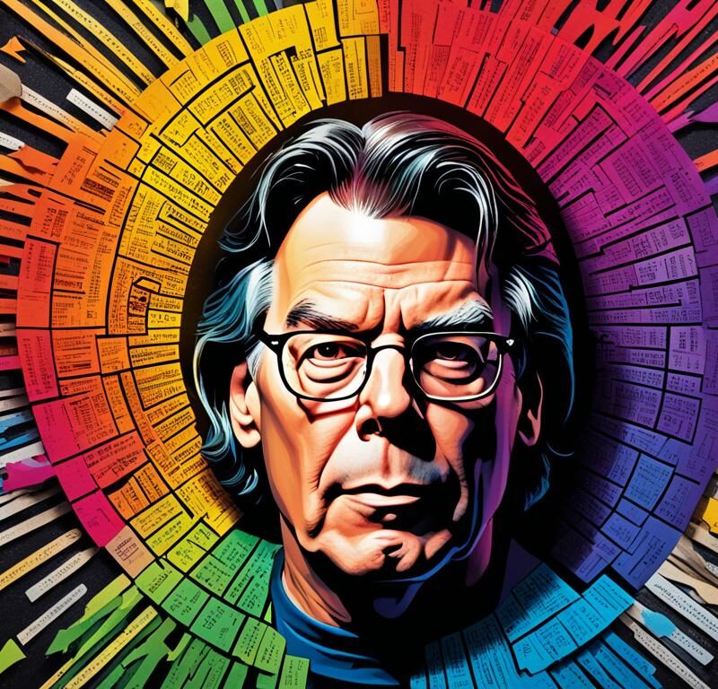 is stephen king homophobic