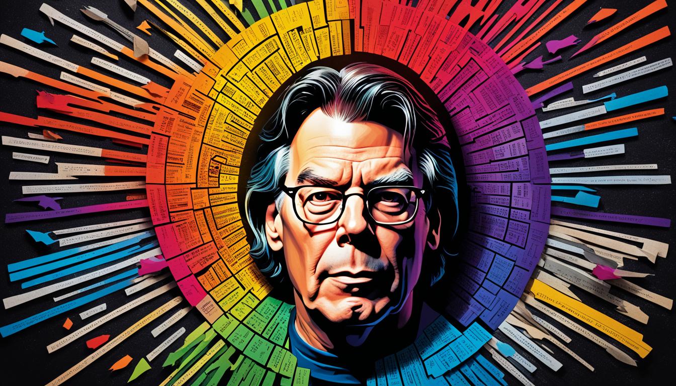 Is Stephen King Homophobic? Exploring The Truth