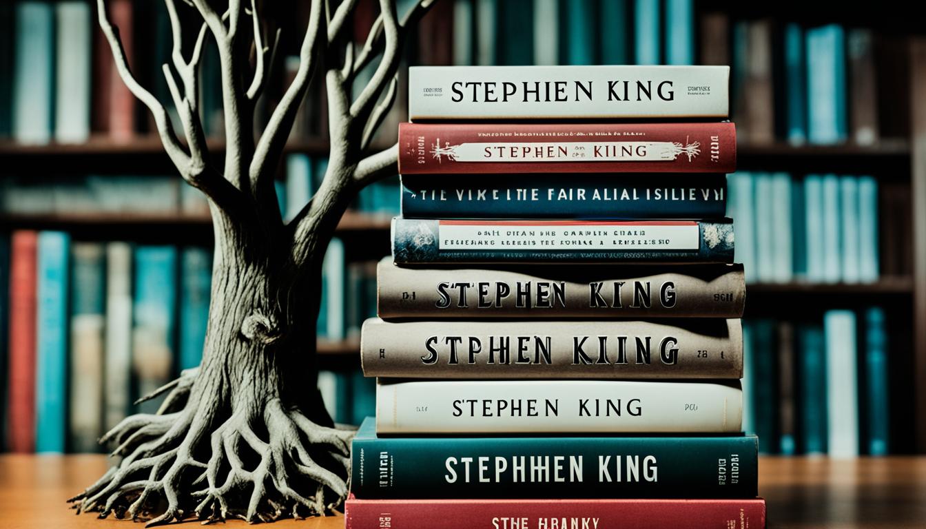 Is Stephen King Jewish? Exploring His Background