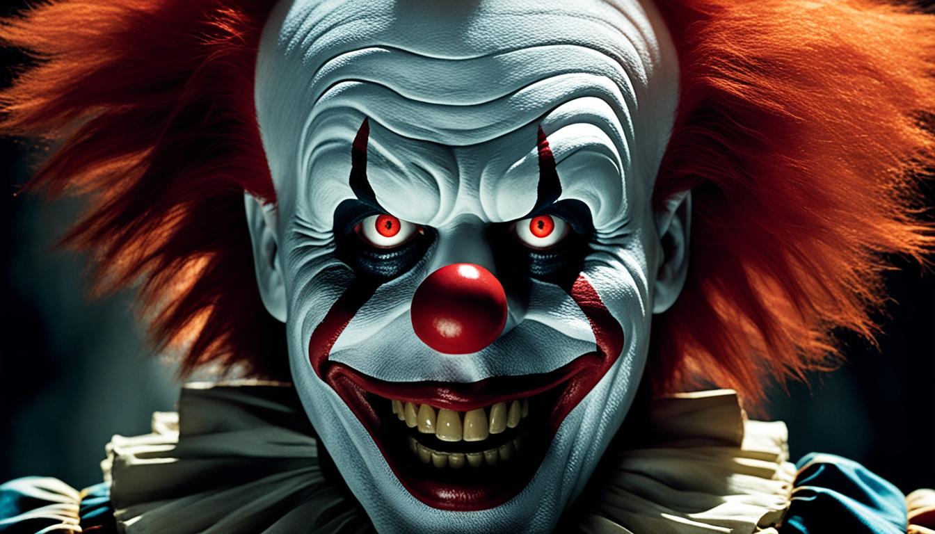 Download Stephen King’s IT Book PDF Now