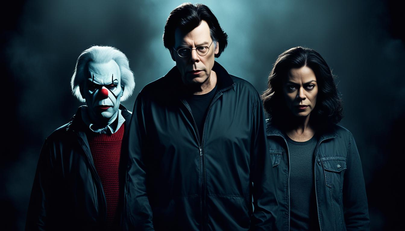 Best Netflix Stephen King Movies to Watch Now