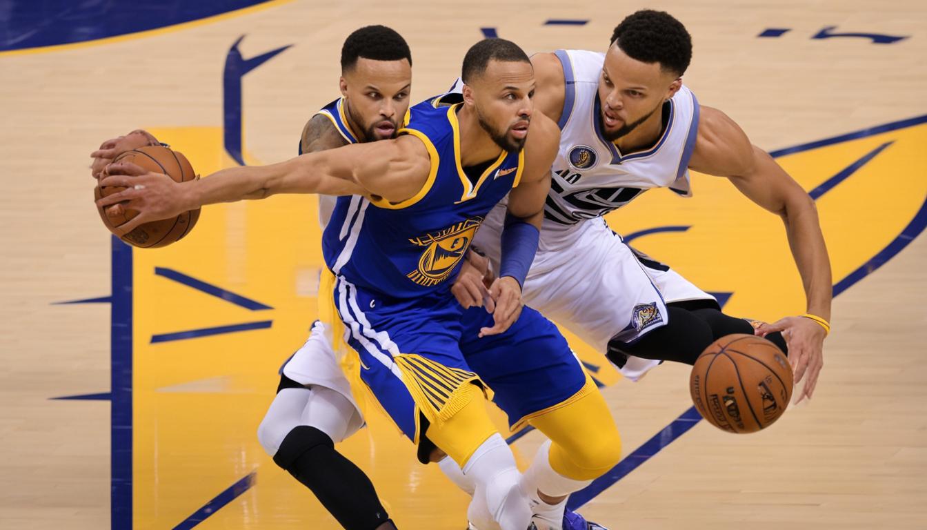 Stephen Curry vs Kings: A Top Performance Breakdown