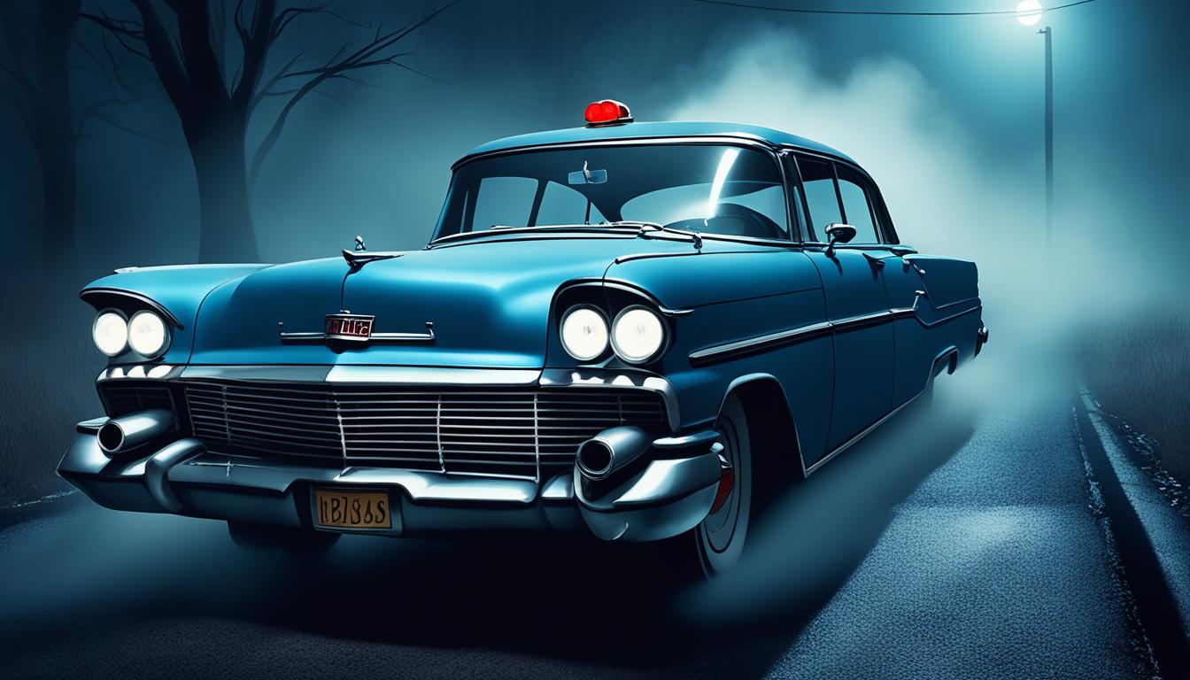 Stephen King’s Christine: A Haunting Review