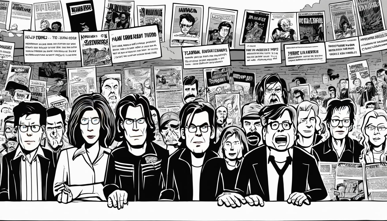 Stephen King Comic Book Evolution & Impact