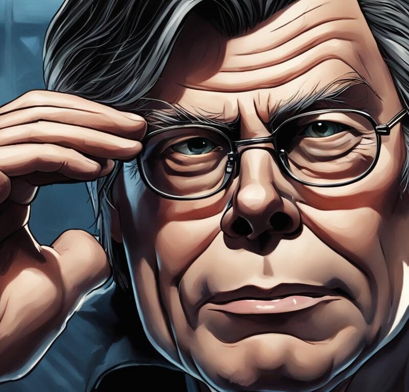 stephen king constant reader checklist