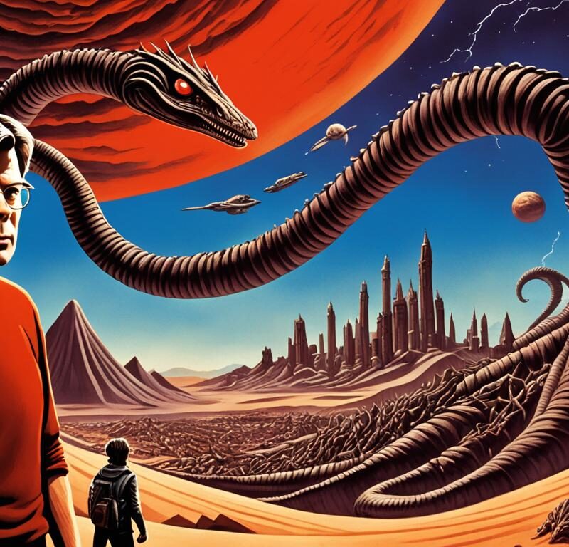 stephen king dune