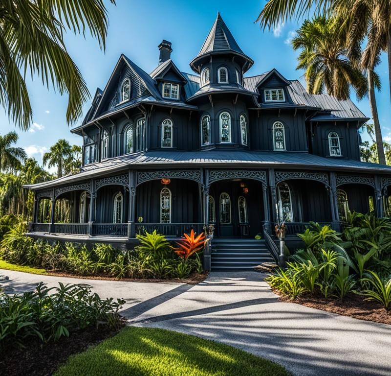 stephen king florida home