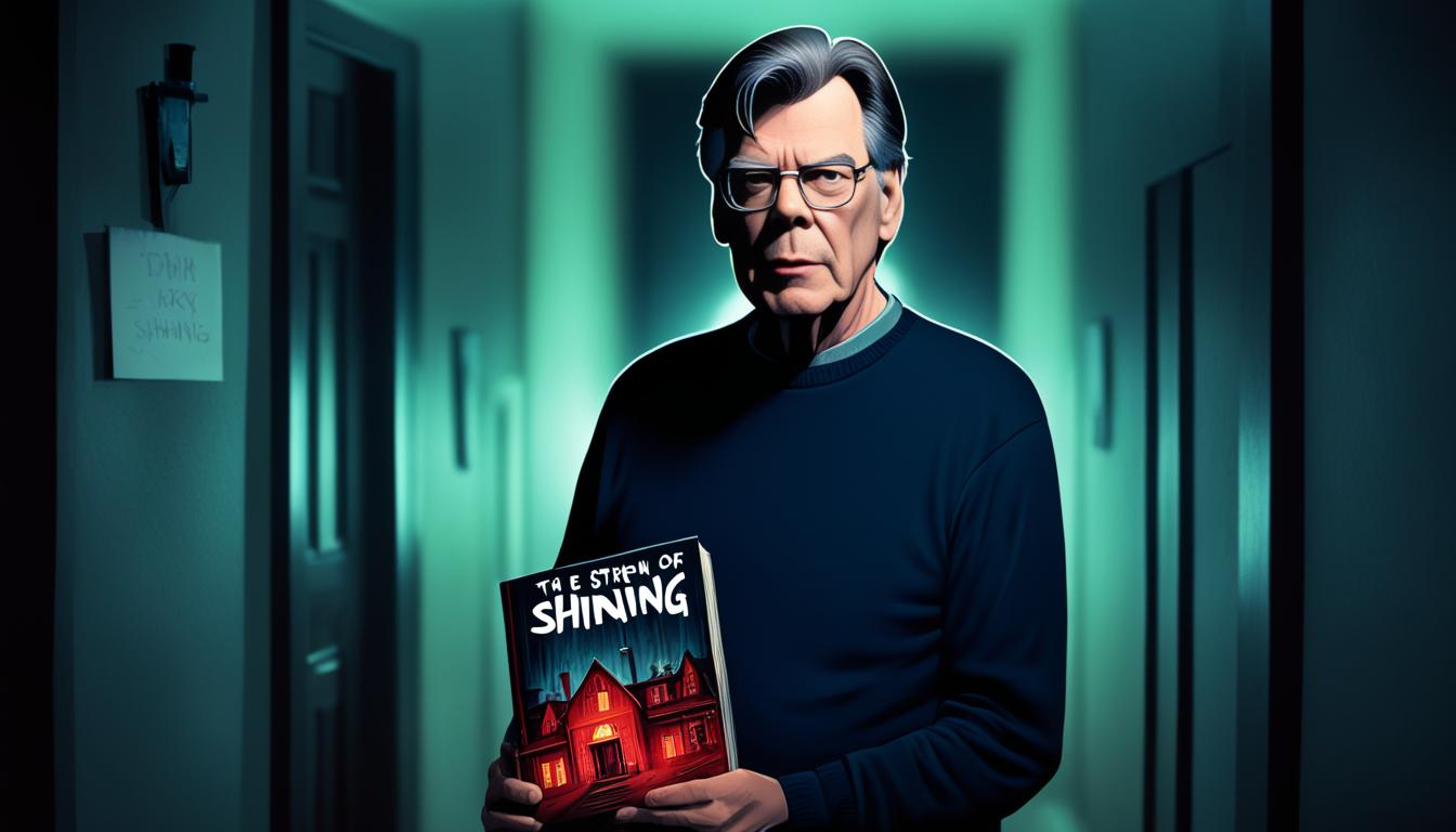 Stephen King’s Dislike for The Shining Explained