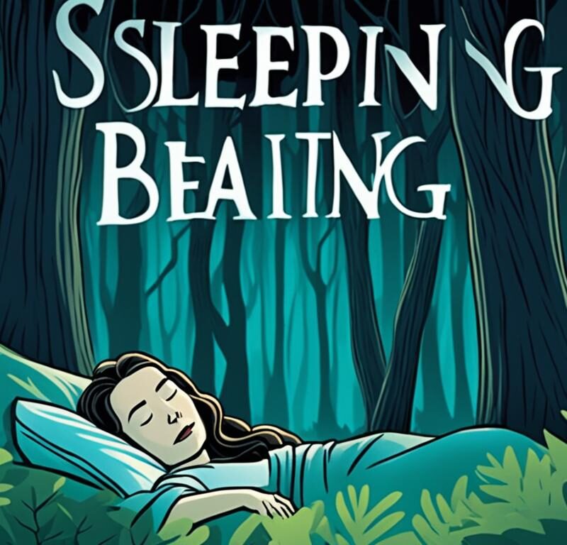 stephen king sleeping beauties book