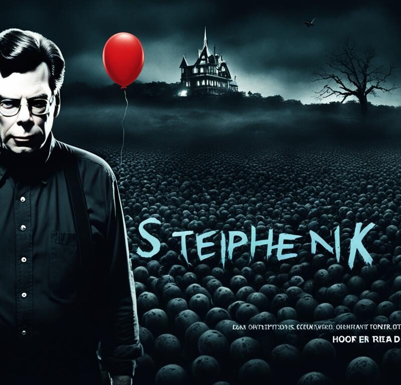 stephen king twitte