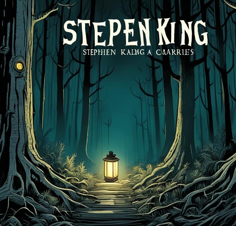 stephen king's best selling book