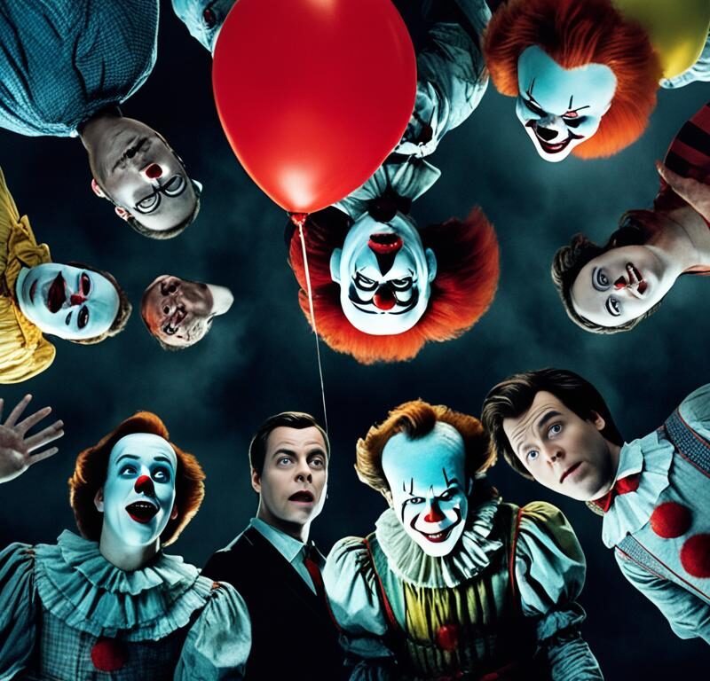 stephen king's it cast