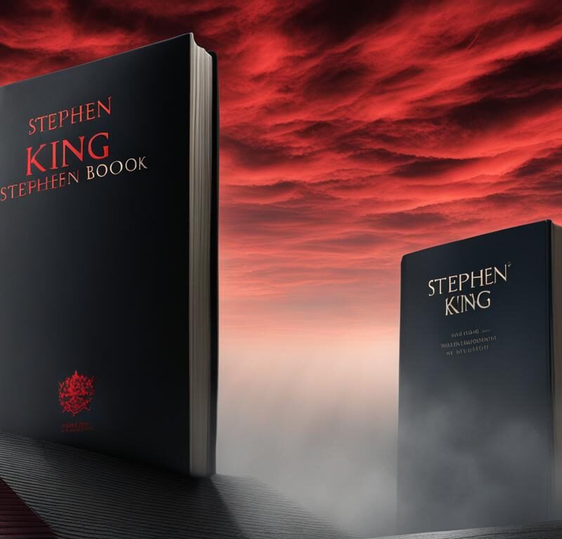 what is stephen king's longest book