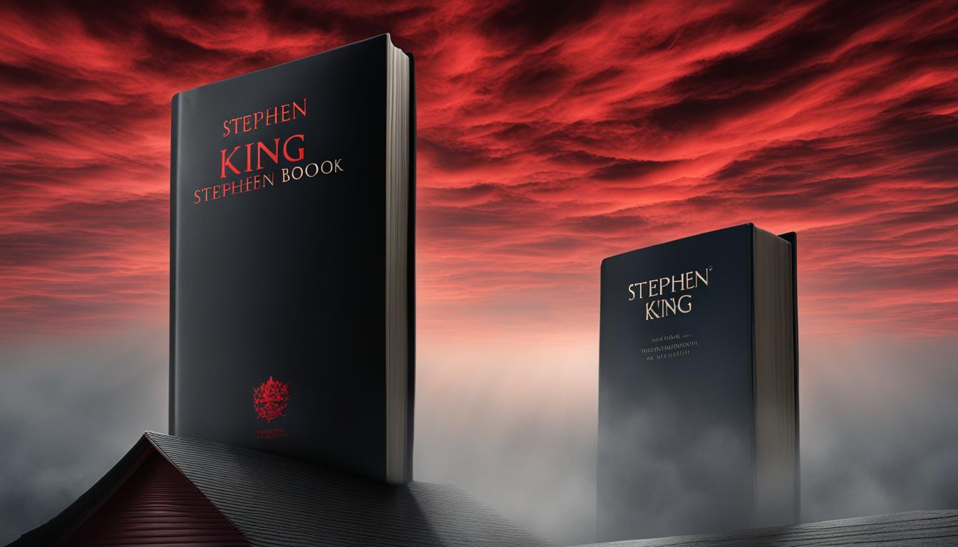 Stephen King’s Longest Book Unveiled