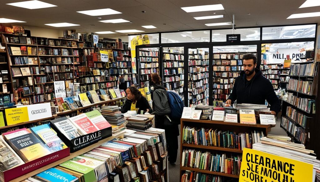 Bookstore