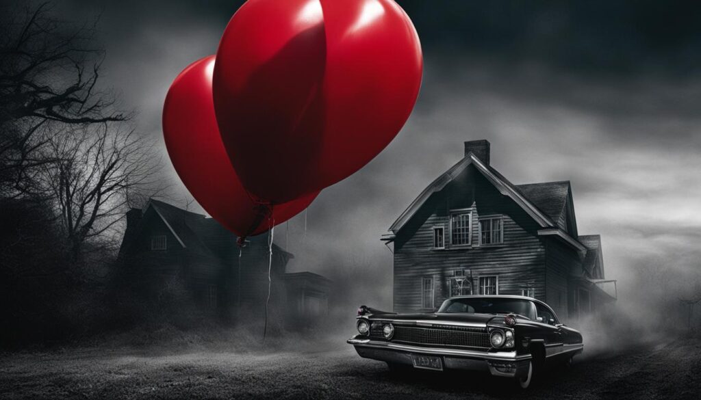 Stephen King Influence on Pop Culture