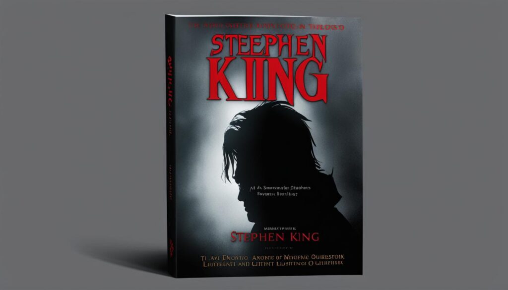 Stephen King PDF