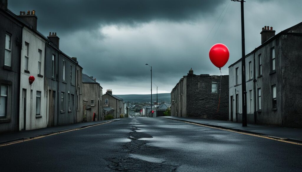 Stephen King's IT