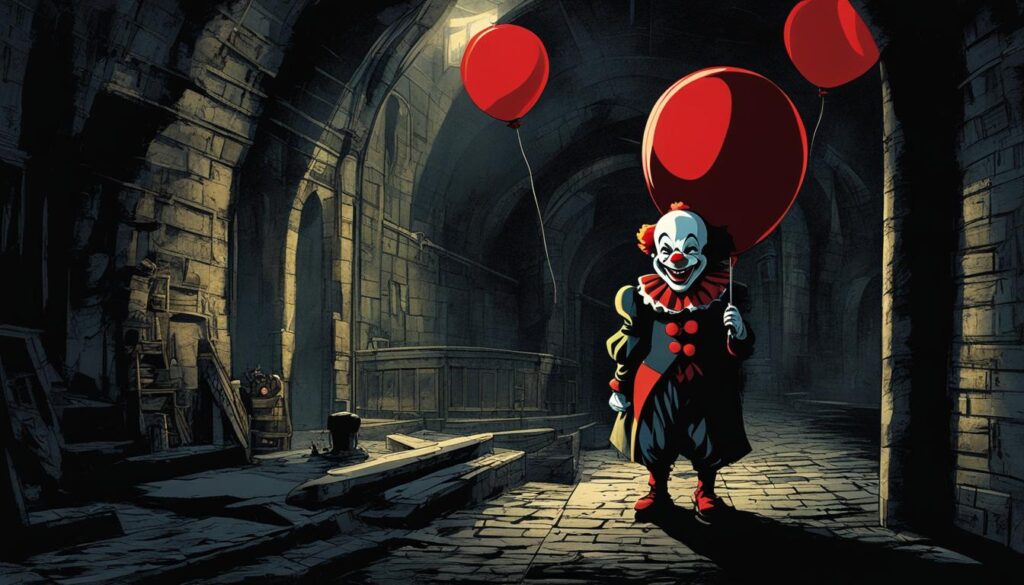 Stephen King's IT 1990 legacy