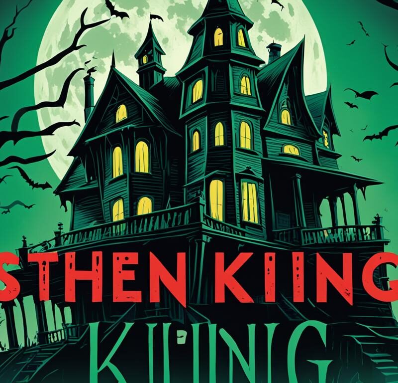 best new stephen king books