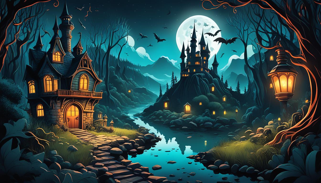 Fairy Tale: Unveiling Stephen King’s Magic