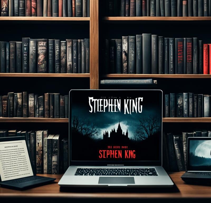 free stephen king movies